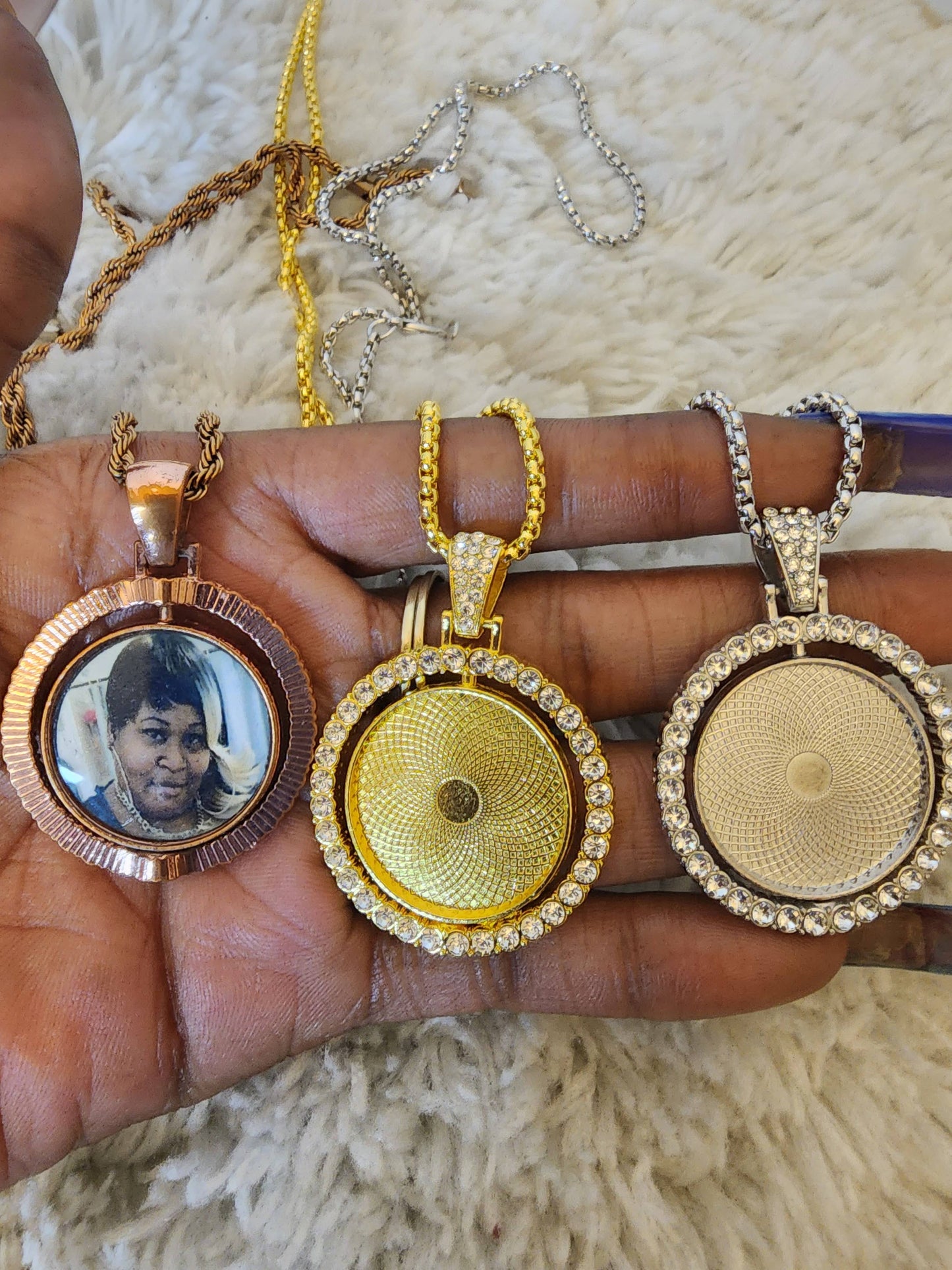 Timeless Elegance Meets Personal Touch!