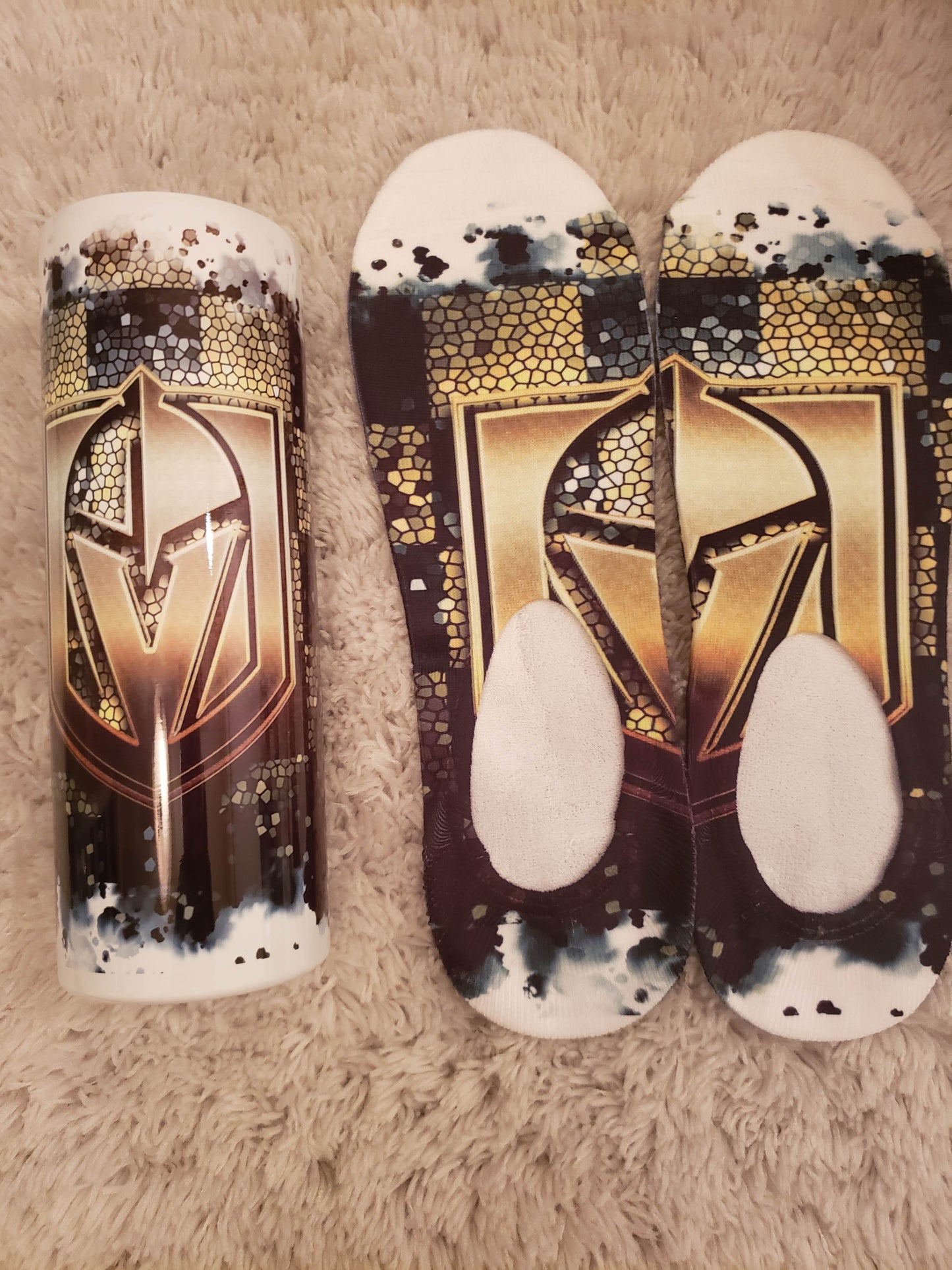 Custom Athletic Socks