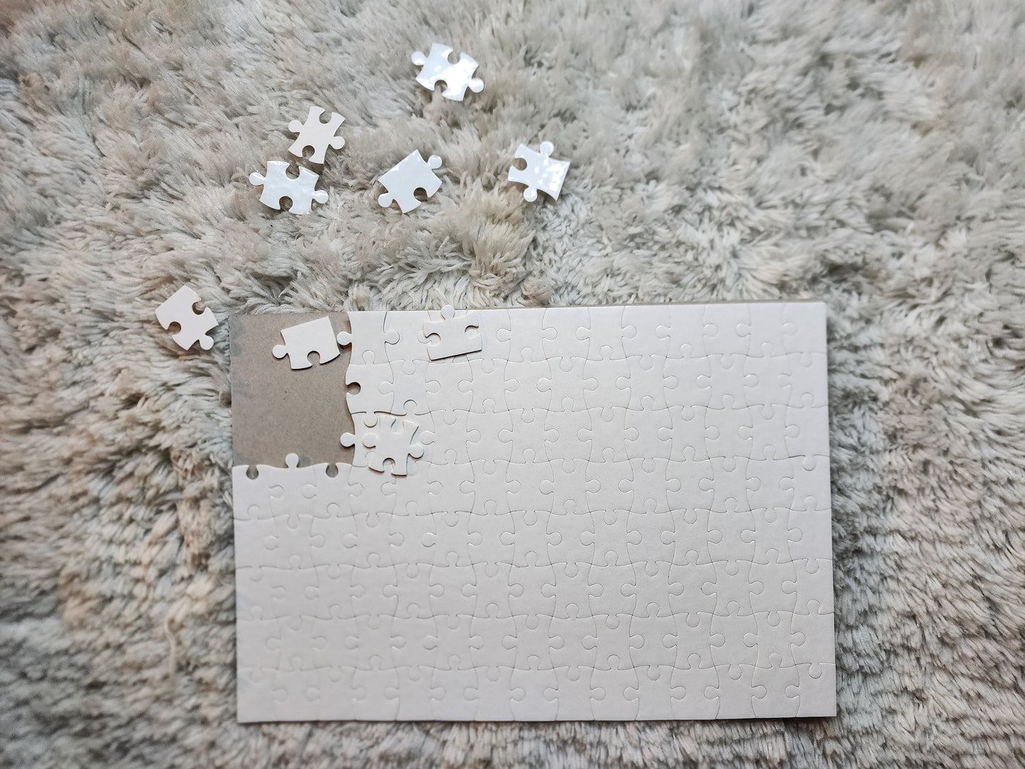 Personalized Puzzle For Any Occasion