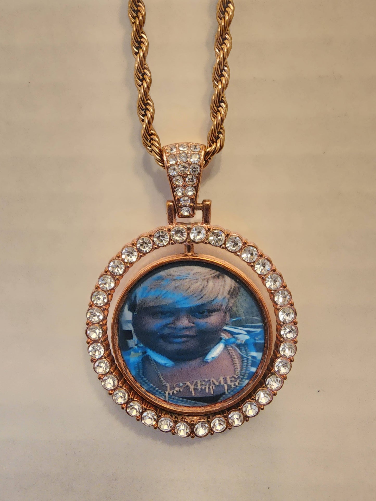Timeless Elegance Meets Personal Touch!