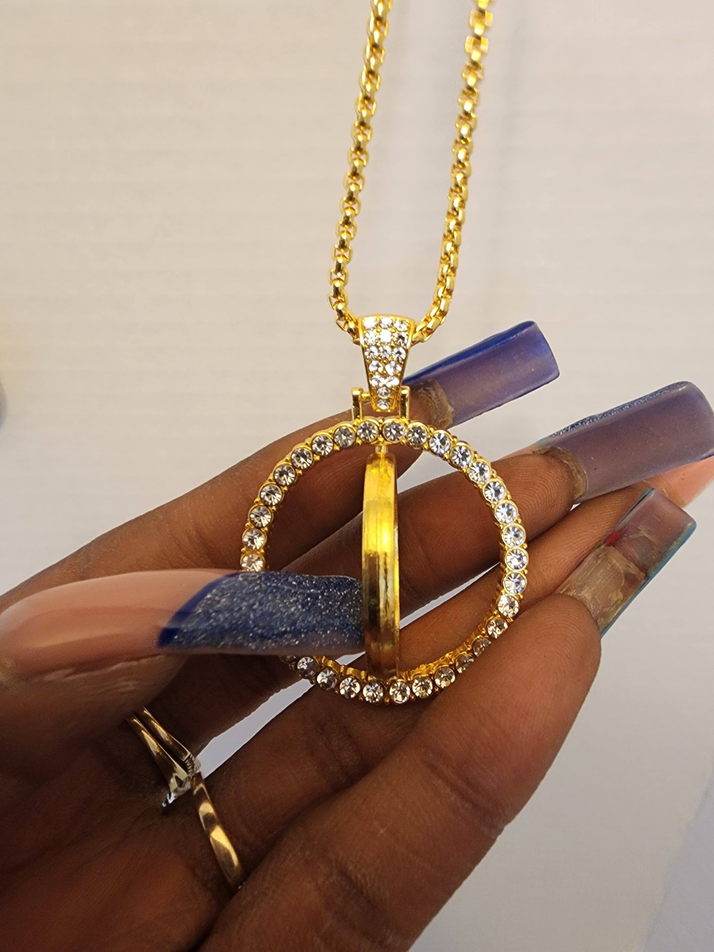 Timeless Elegance Meets Personal Touch!