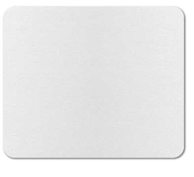 Custom to make any space a little more classy mouse pad